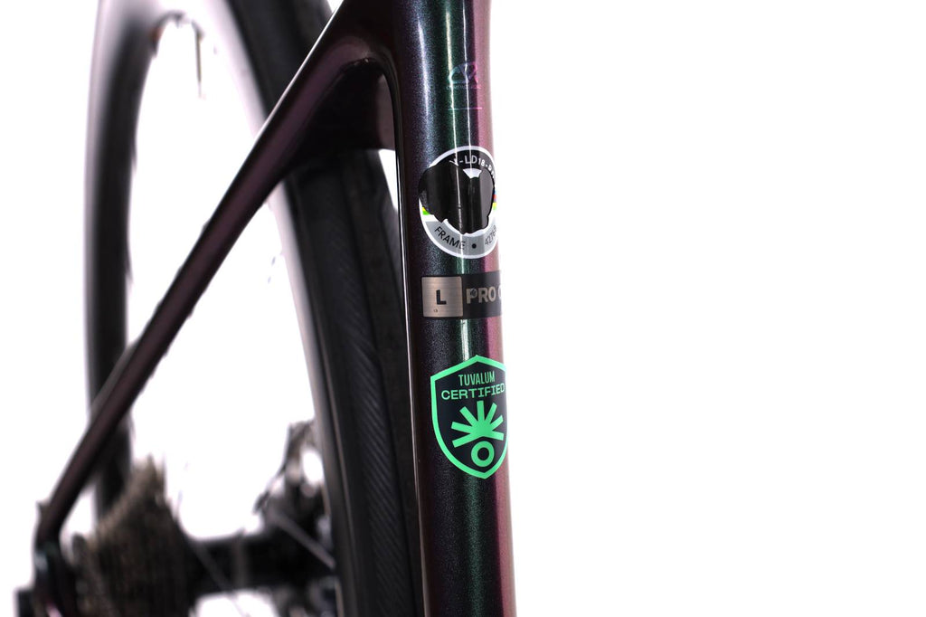 Liv Langma Advanced Pro Disc 0