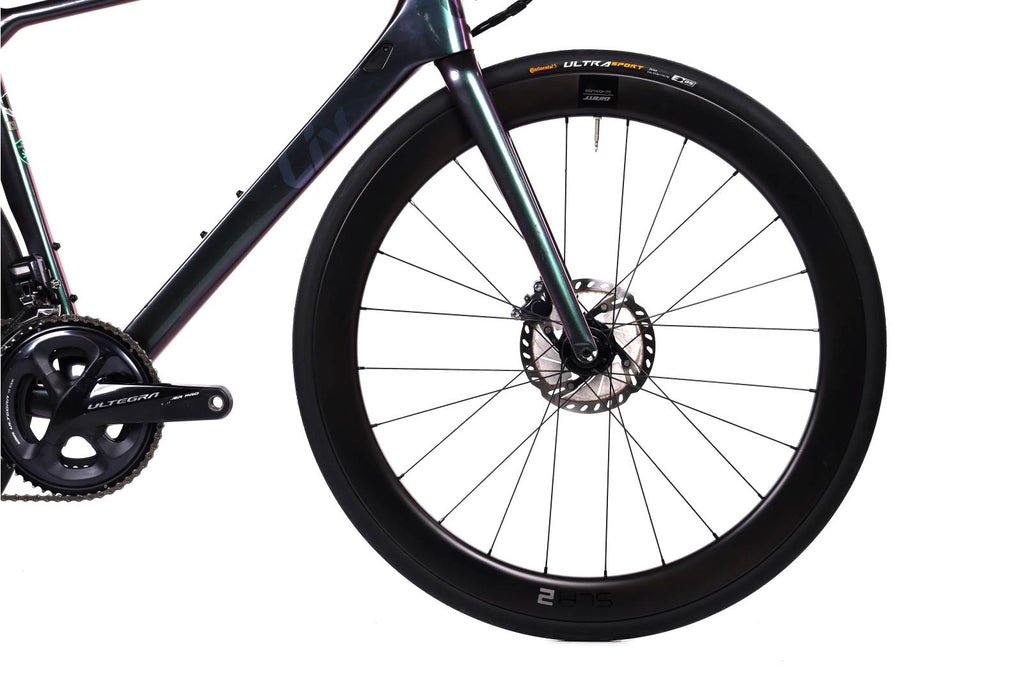 Liv Langma Advanced Pro Disc 0