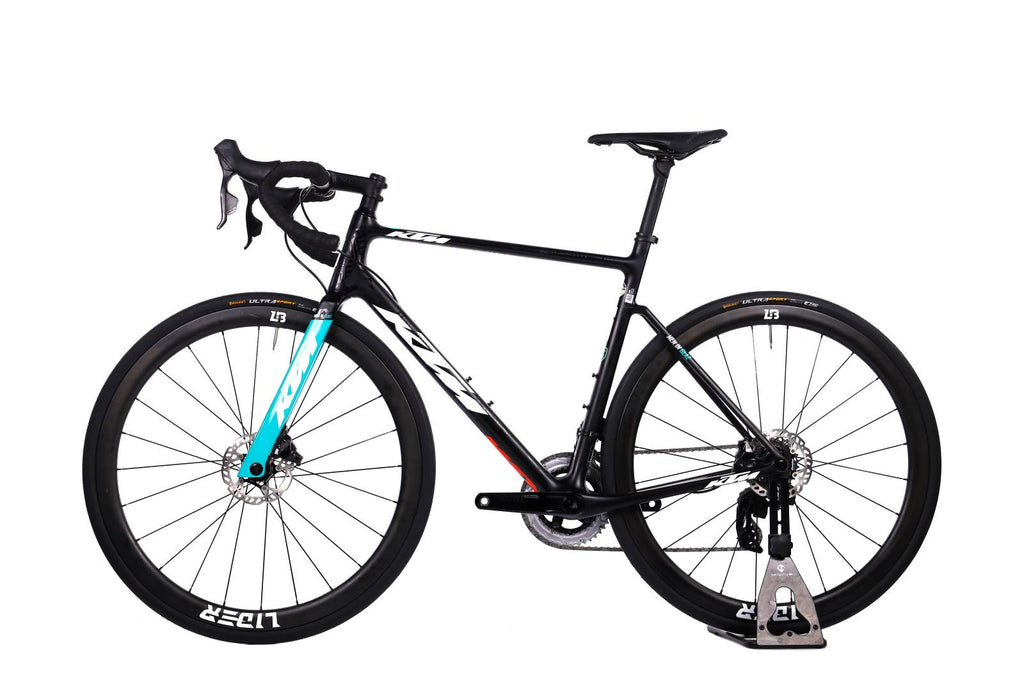 KTM Relevator Alto Máster