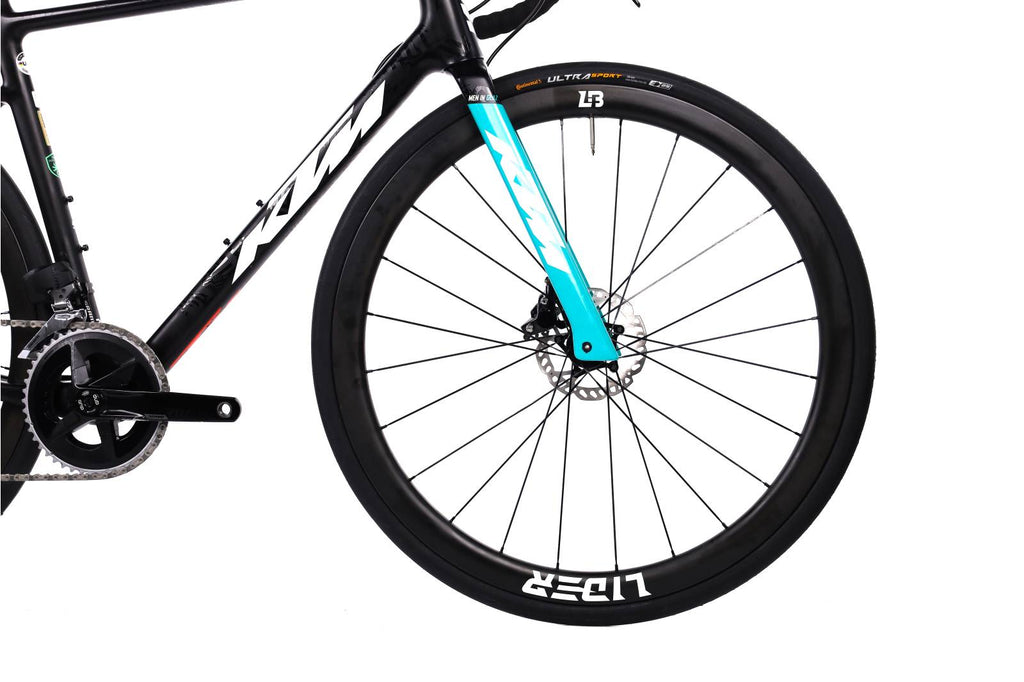 KTM Relevator Alto Máster