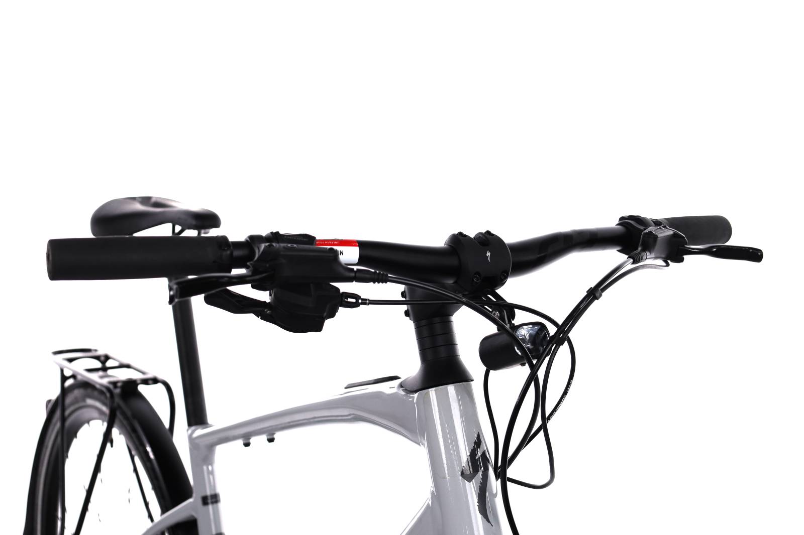 Specialized Turbo Creo Vado SL 4.0 EQ