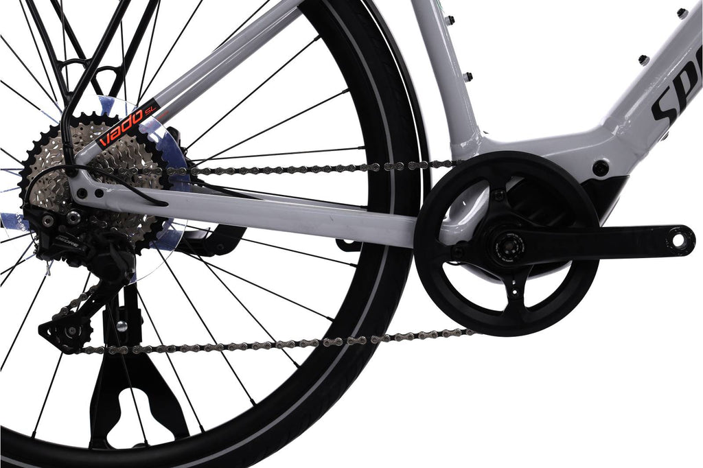 Specialized Turbo Creo Vado SL 4.0 EQ