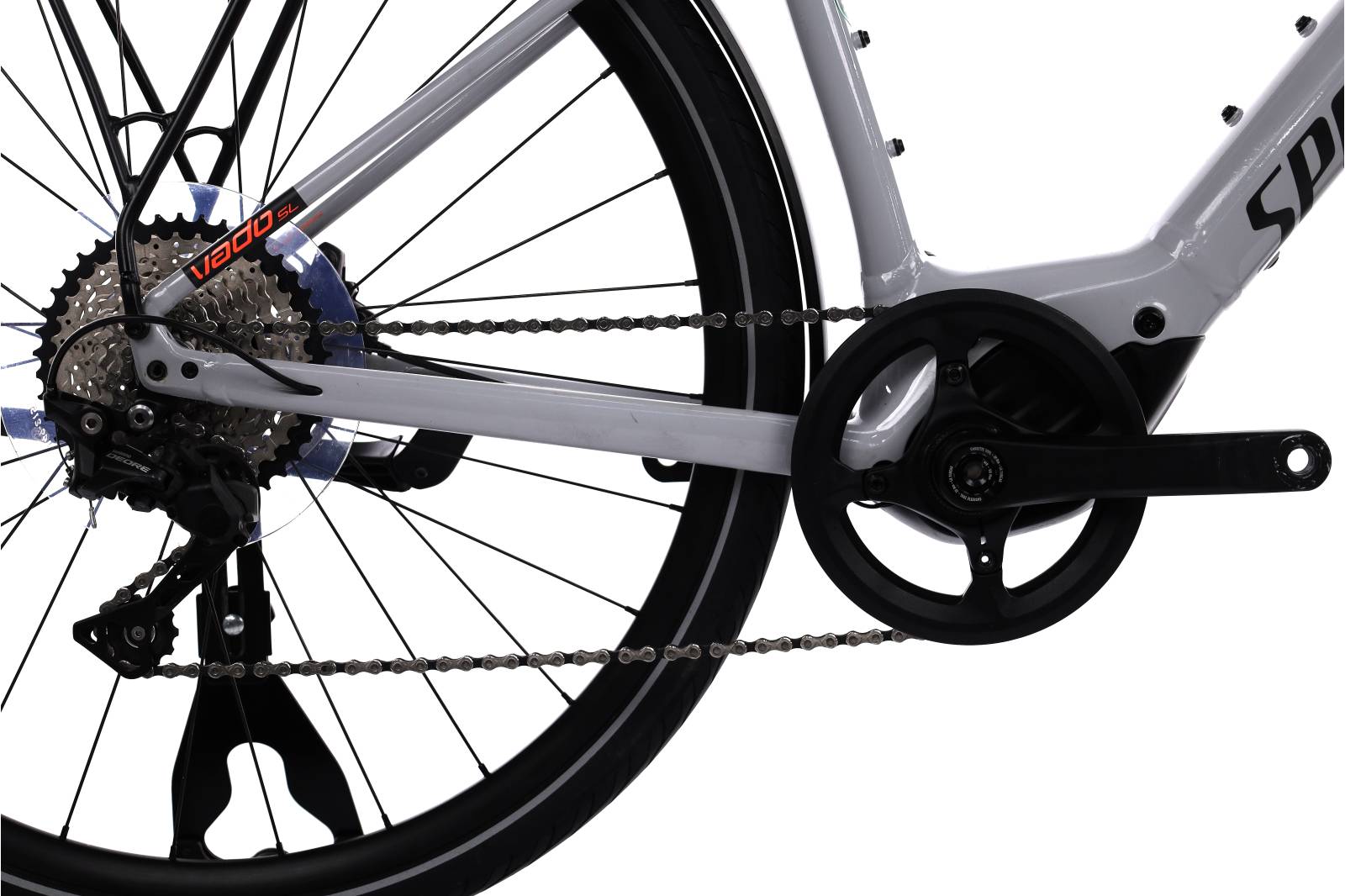 Specialized Turbo Creo Vado SL 4.0 EQ