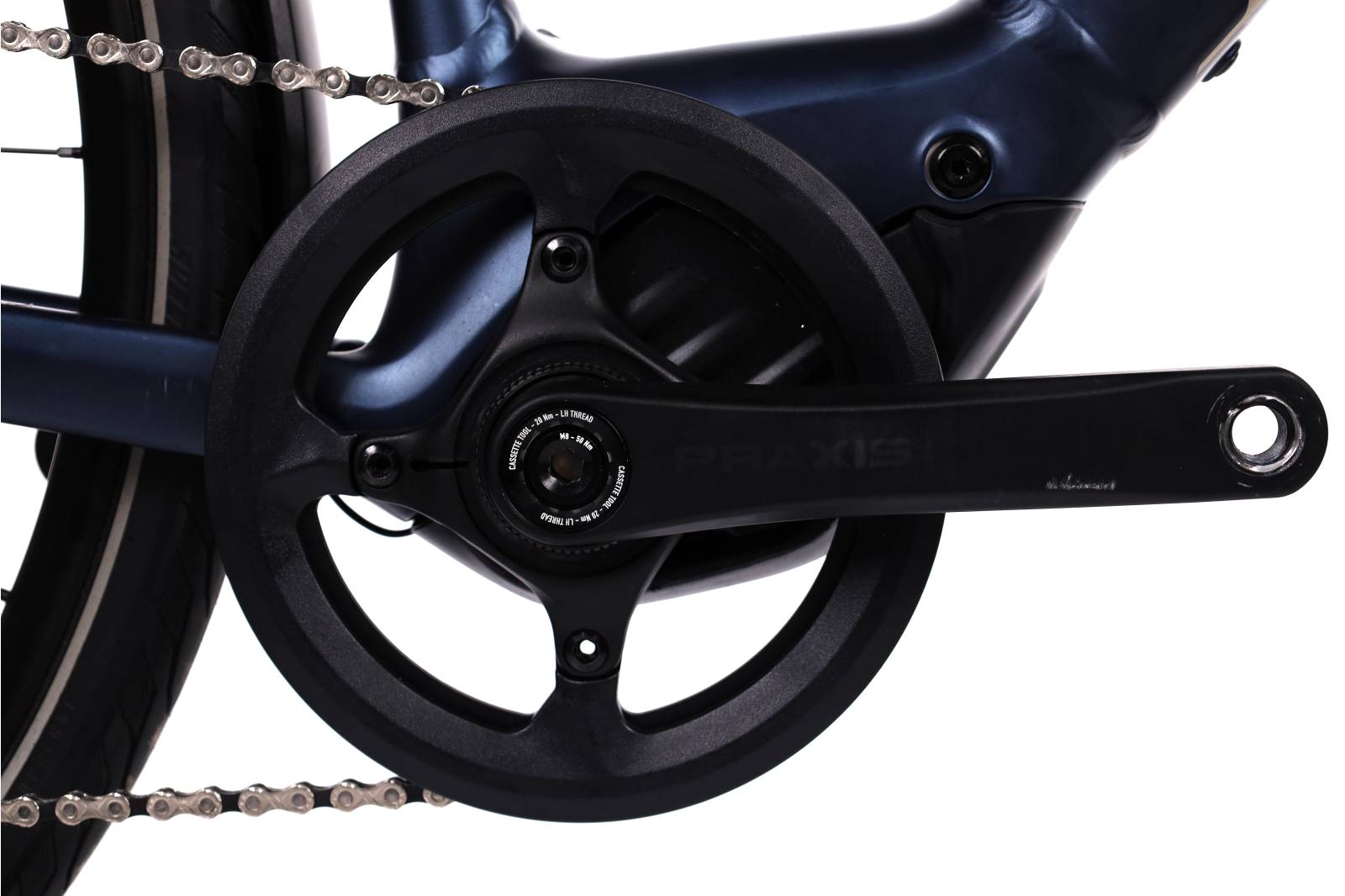 Specialized Turbo Vado SL 4.0 EQ