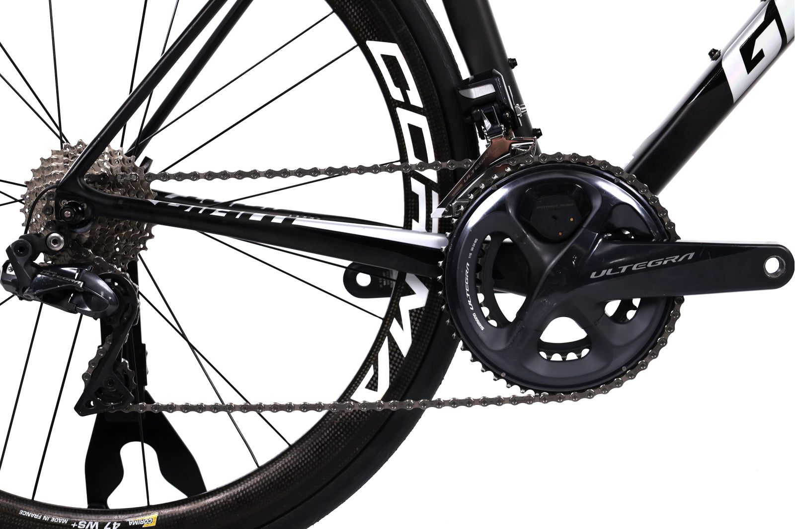 Giant TCR Advanced Pro 0