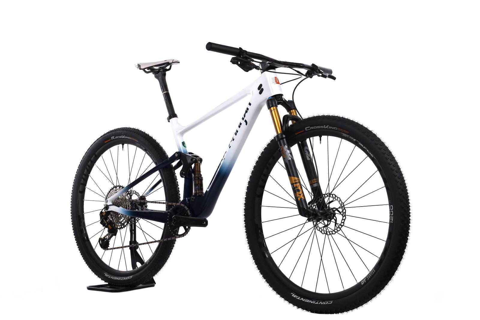 LeeCougan Crossfire 428