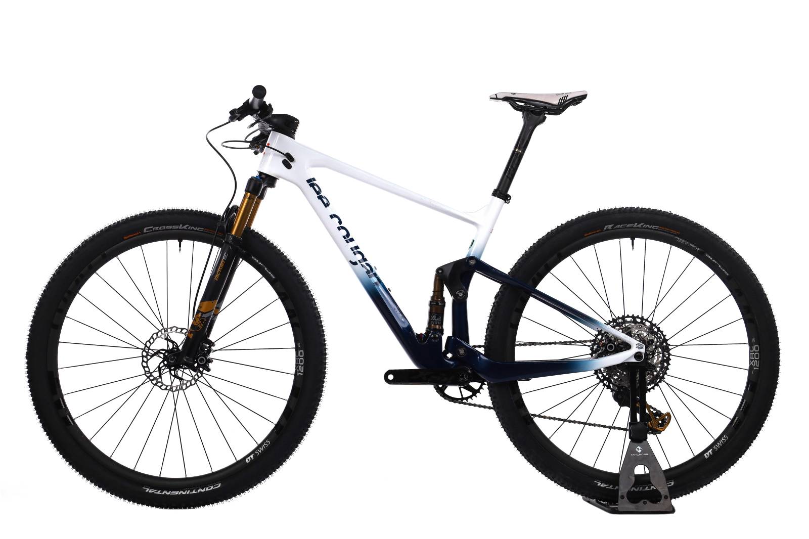 LeeCougan Crossfire 428