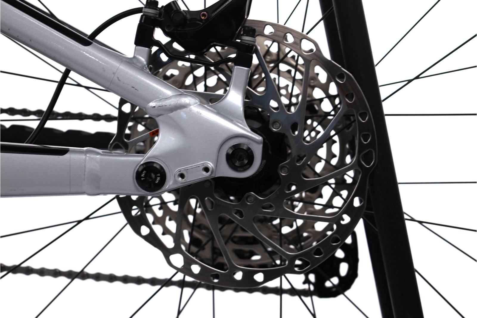 Cannondale Moterra Neo 3