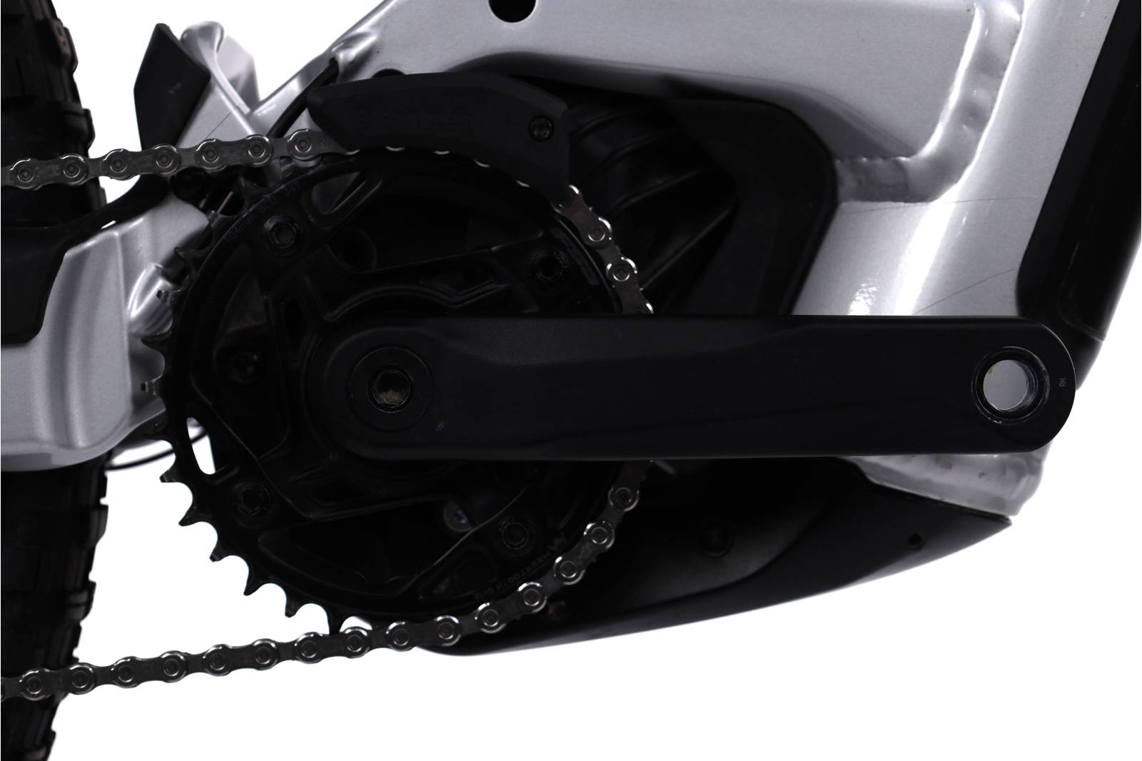 Cannondale Moterra Neo 3