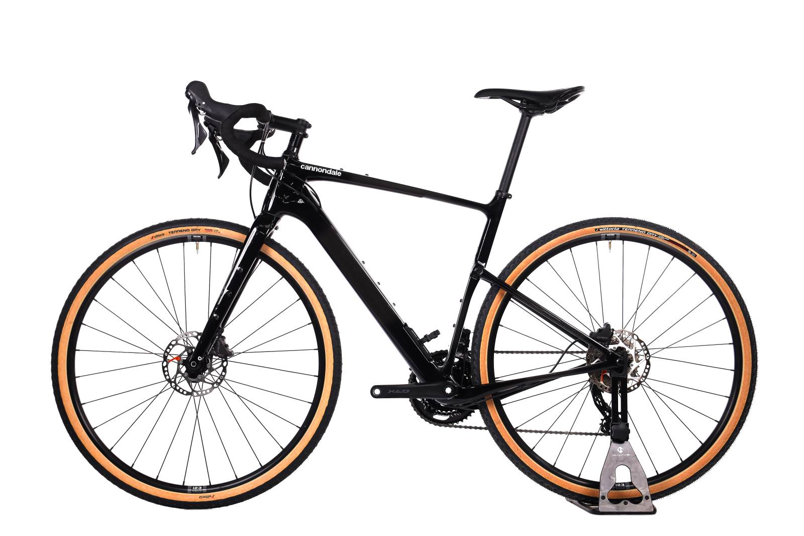 Cannondale Topstone Carbon