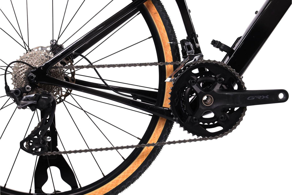 Cannondale Topstone Carbon