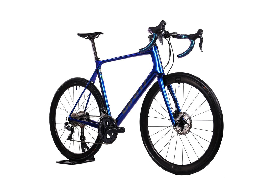 Giant TCR Pro Disc 0