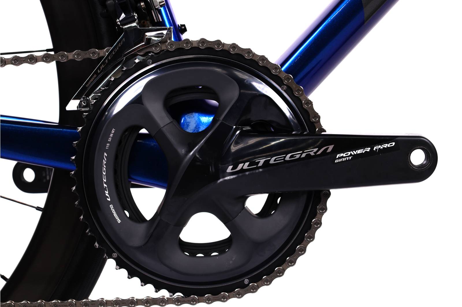 Giant TCR Pro Disc 0