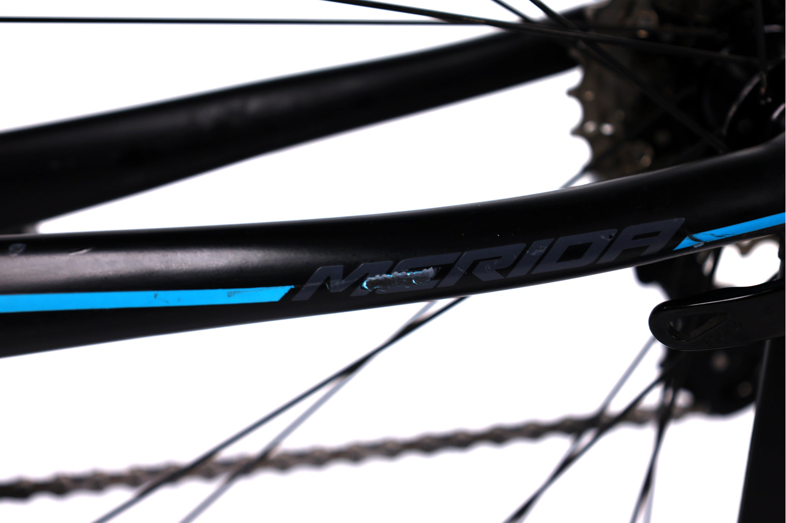 Merida Scultura 5000