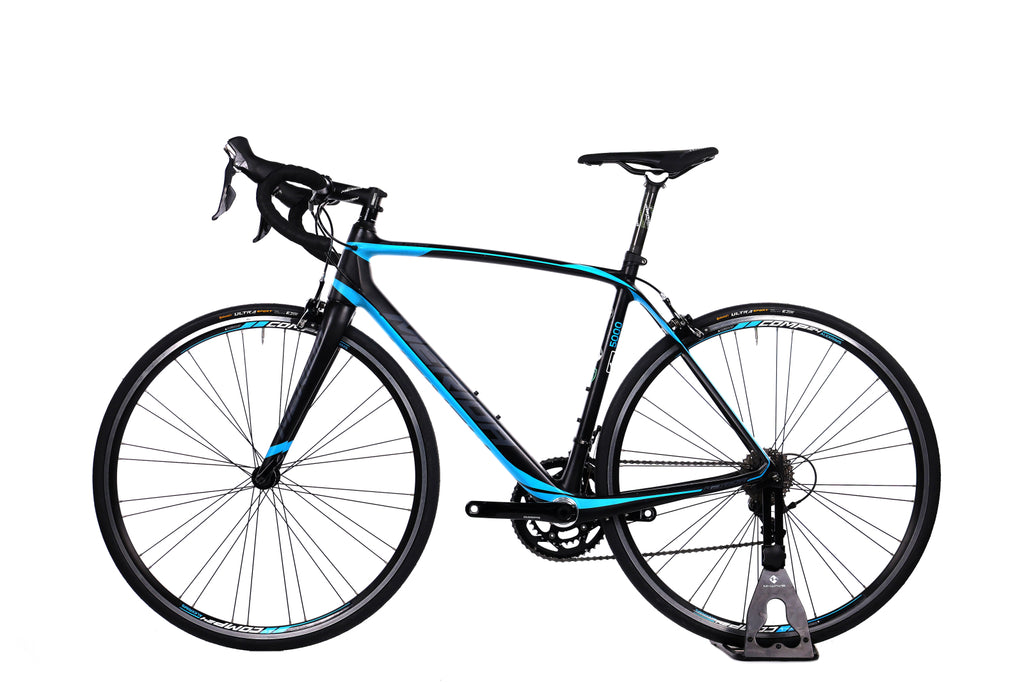 Merida Scultura 5000