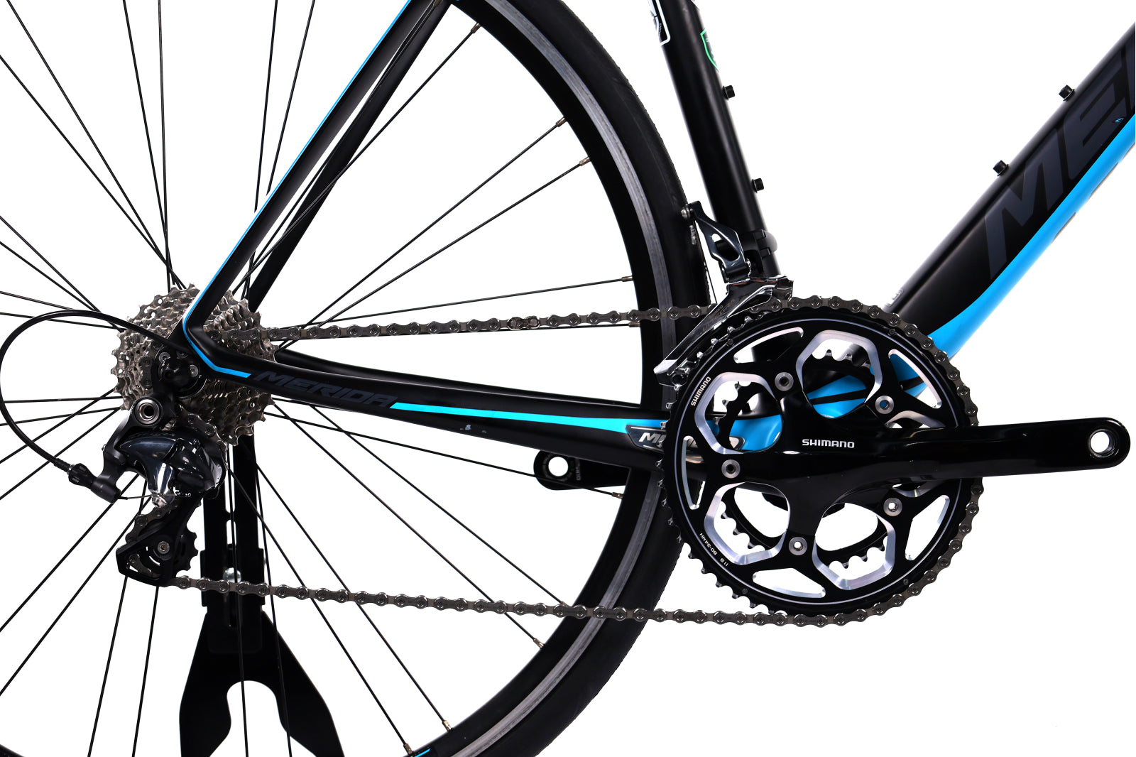 Merida Scultura 5000