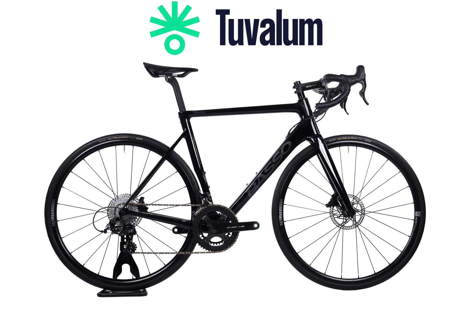 Basso Venta Disc Campagnolo