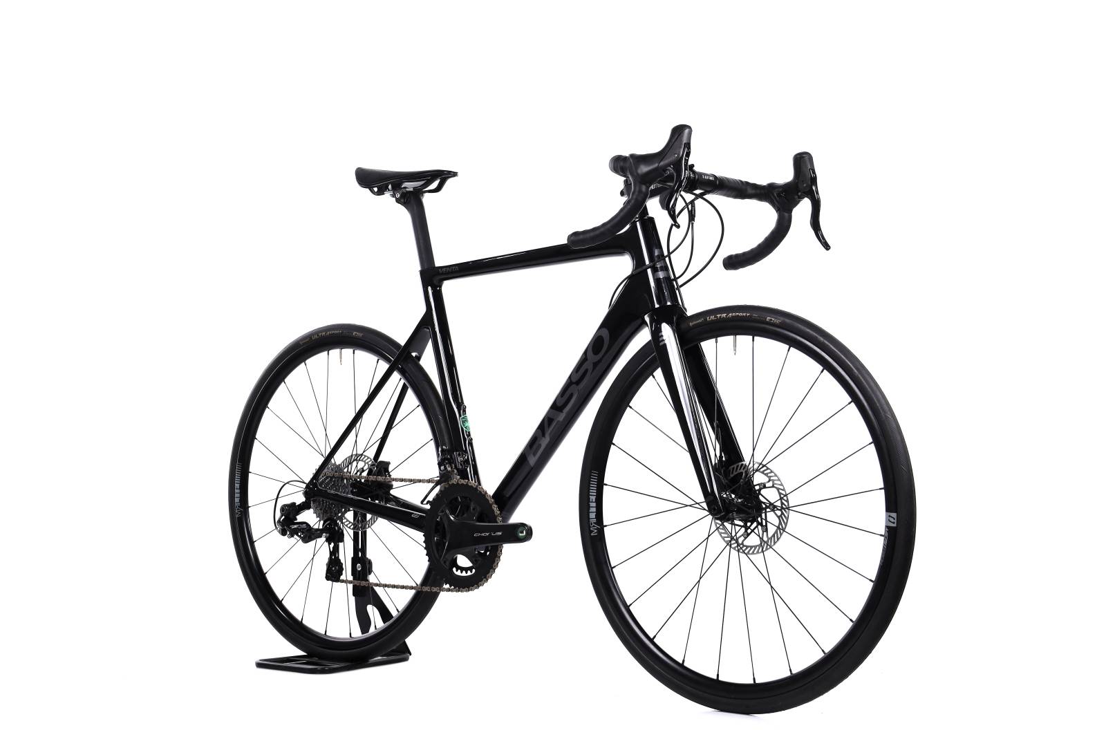 Basso Venta Disc Campagnolo