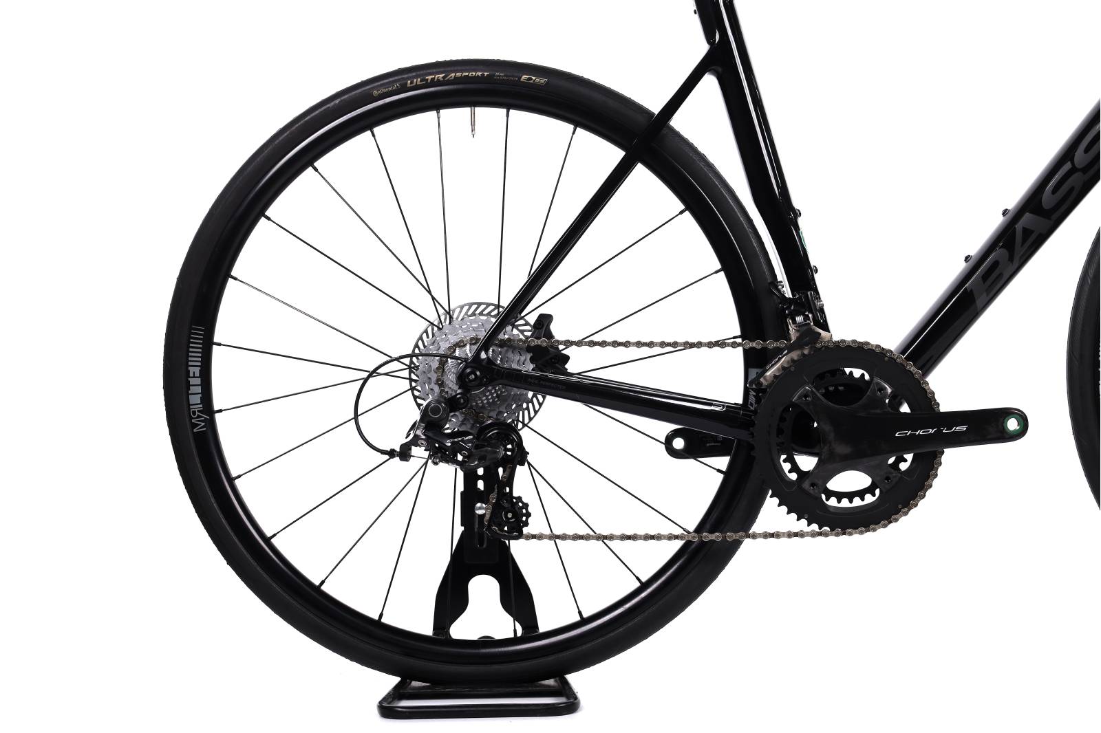 Basso Venta Disc Campagnolo
