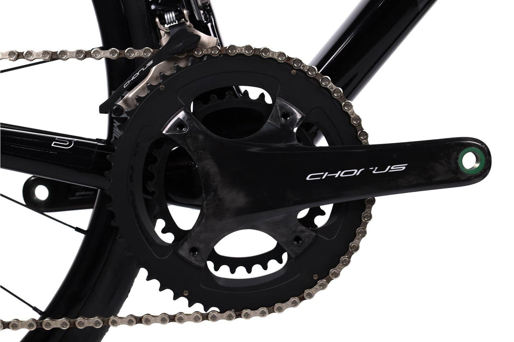 Basso Venta Disc Campagnolo