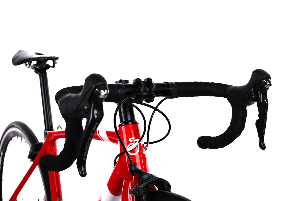 EddyMerckx Lavaredo 68