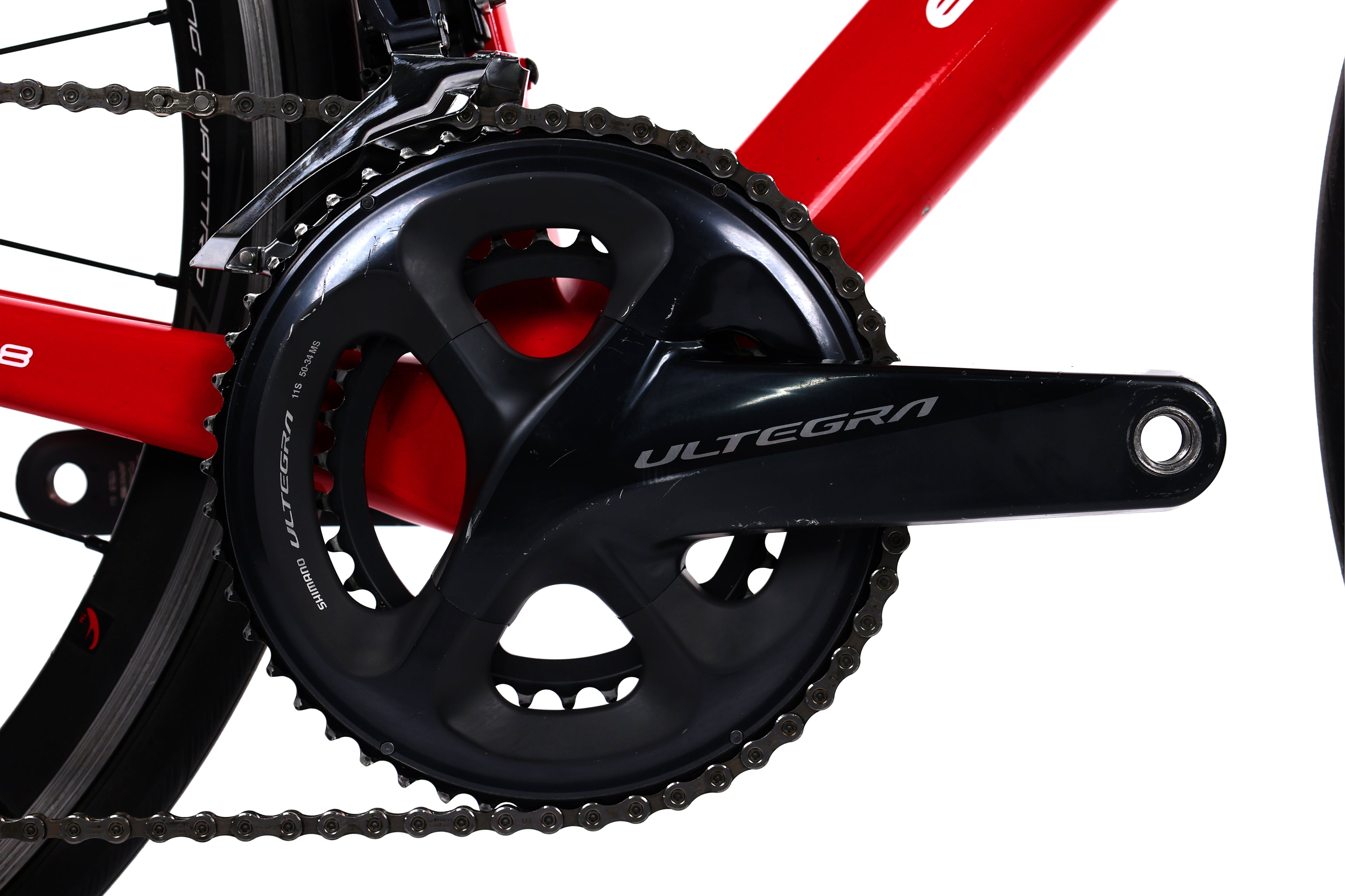 EddyMerckx Lavaredo 68