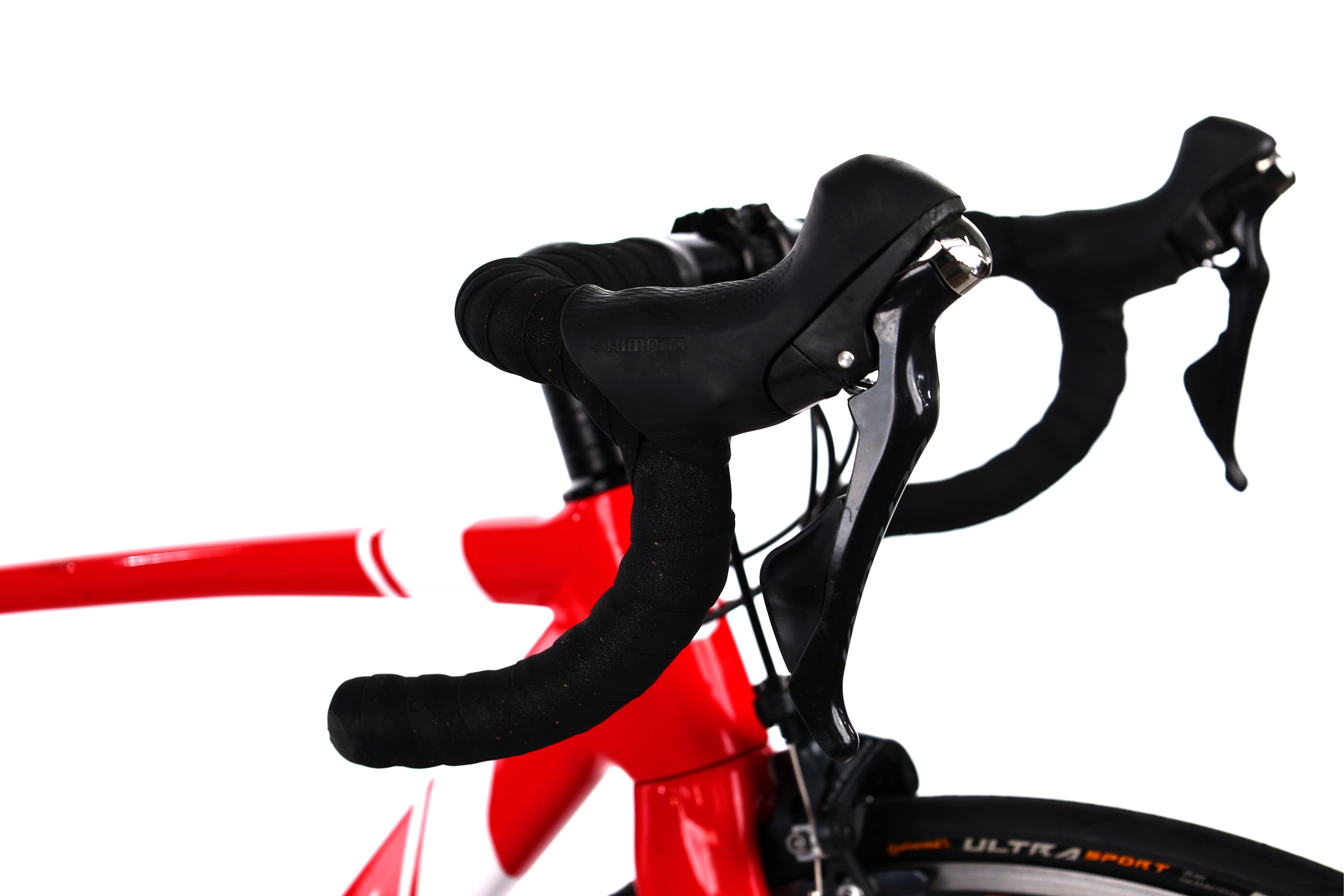 EddyMerckx Lavaredo 68