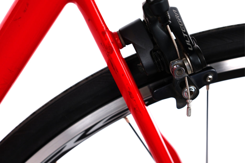 EddyMerckx Lavaredo 68