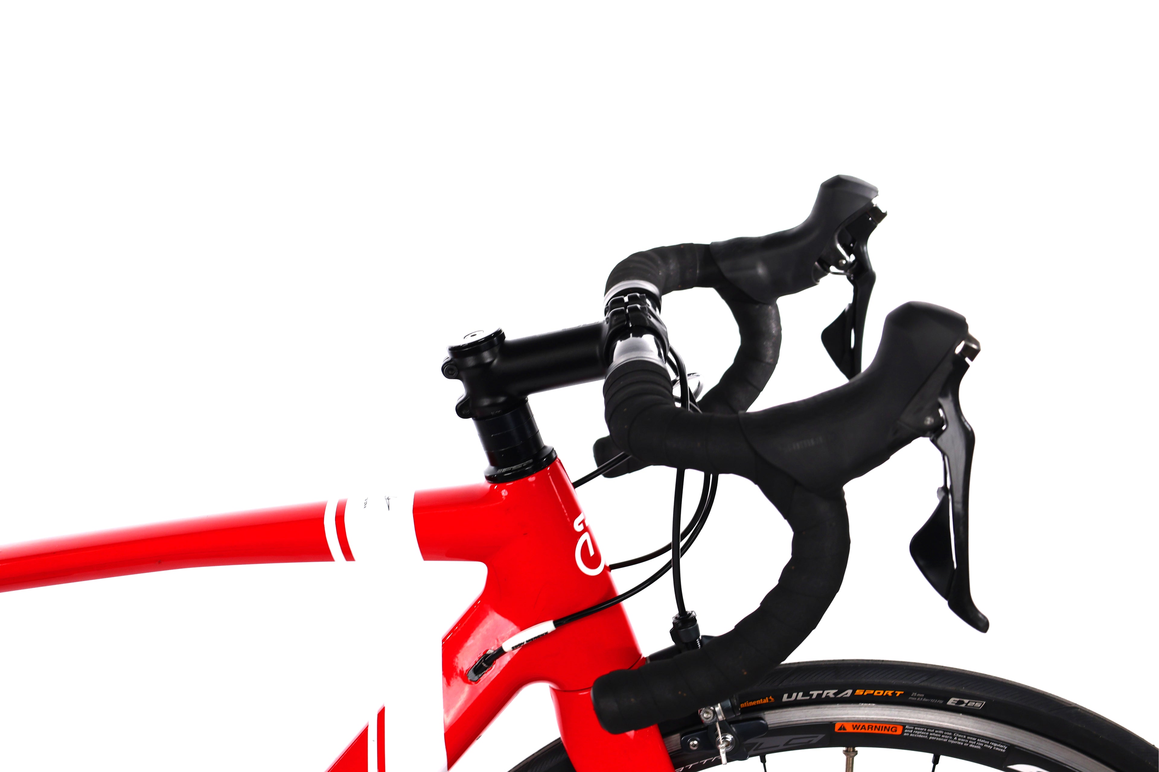 EddyMerckx Lavaredo 68