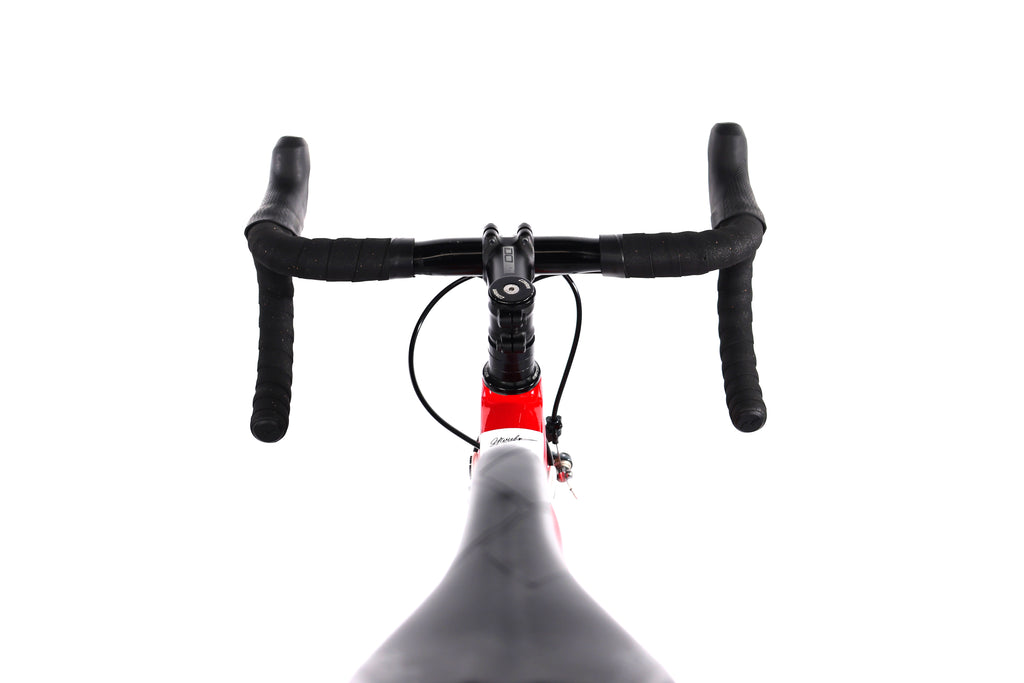 EddyMerckx Lavaredo 68