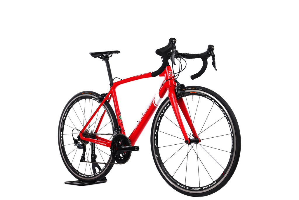 EddyMerckx Lavaredo 68