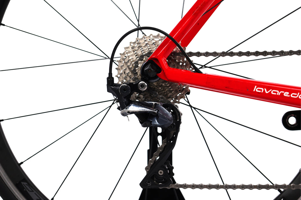 EddyMerckx Lavaredo 68