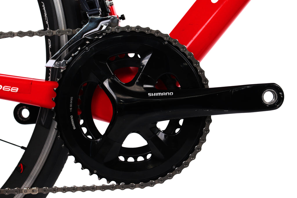 EddyMerckx Lavaredo 68