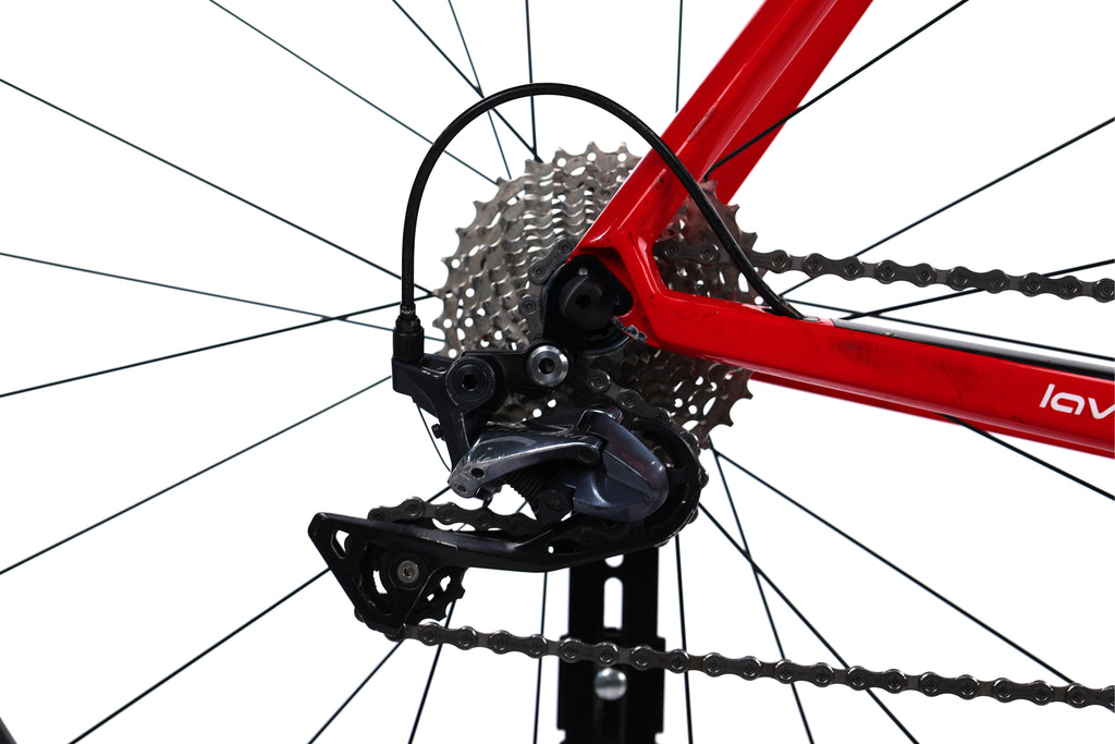 EddyMerckx Lavaredo 68