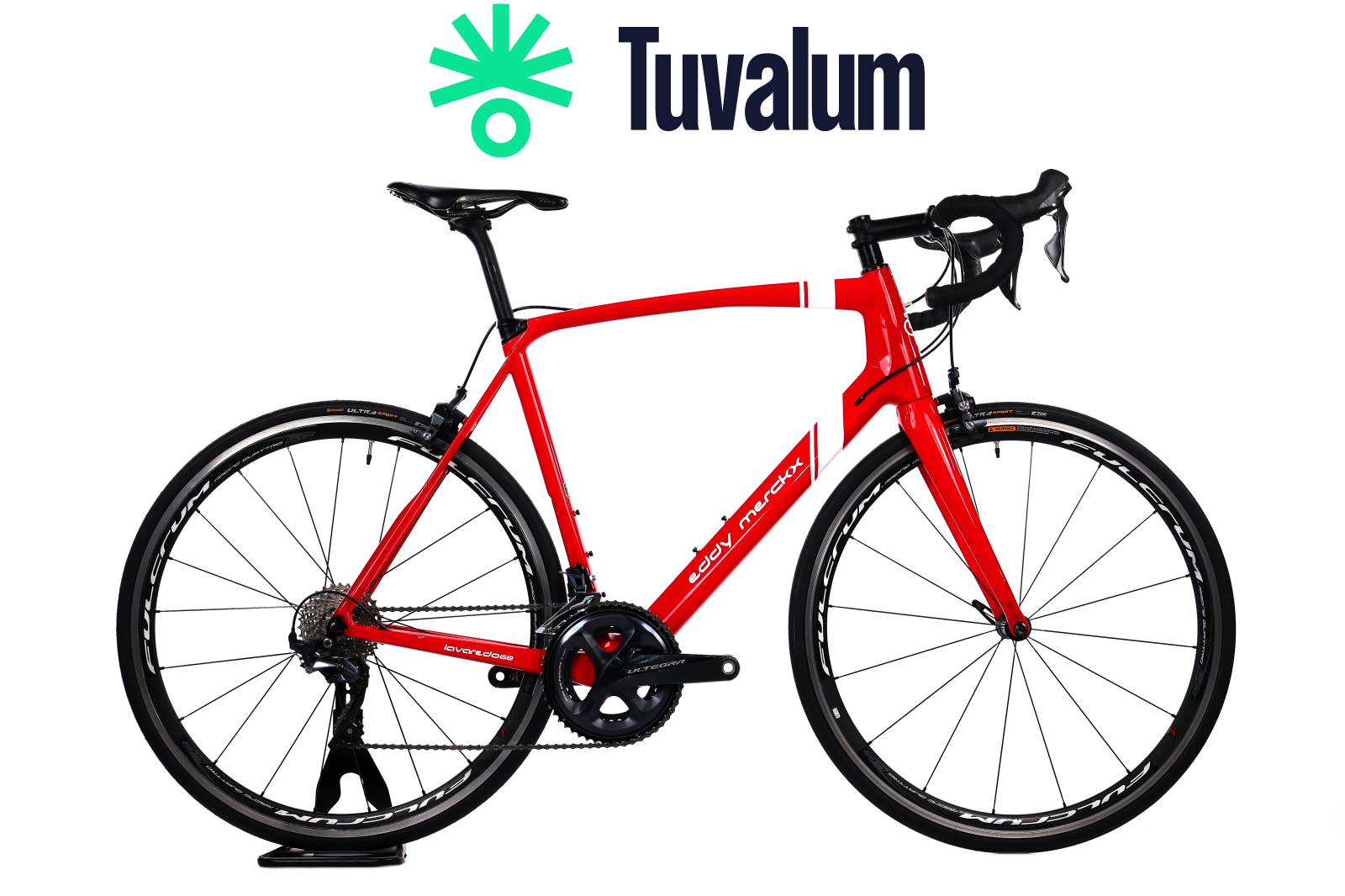 EddyMerckx Lavaredo 68