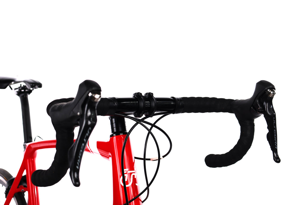 EddyMerckx Lavaredo 68