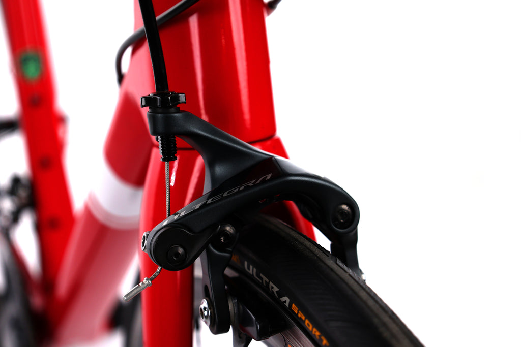 EddyMerckx Lavaredo 68