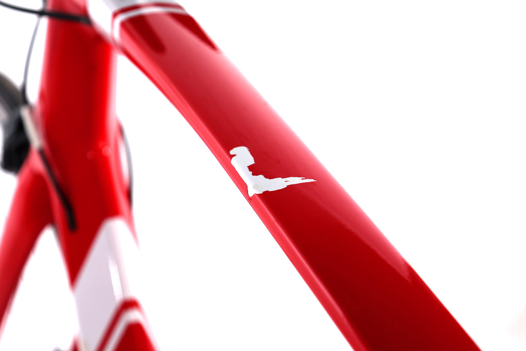 EddyMerckx Lavaredo 68