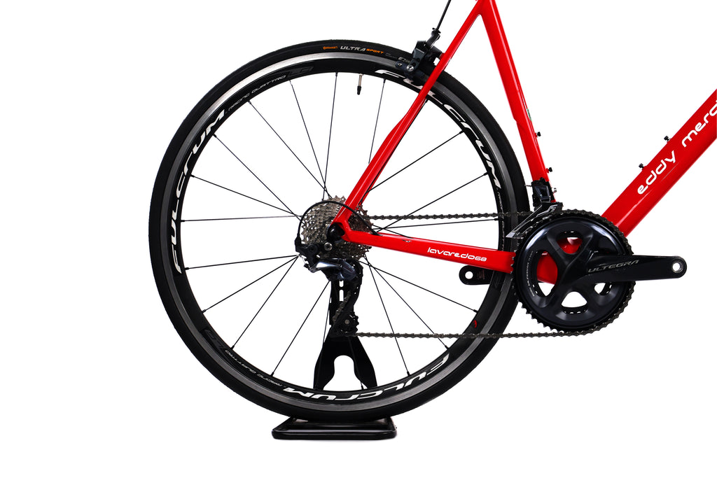 EddyMerckx Lavaredo 68