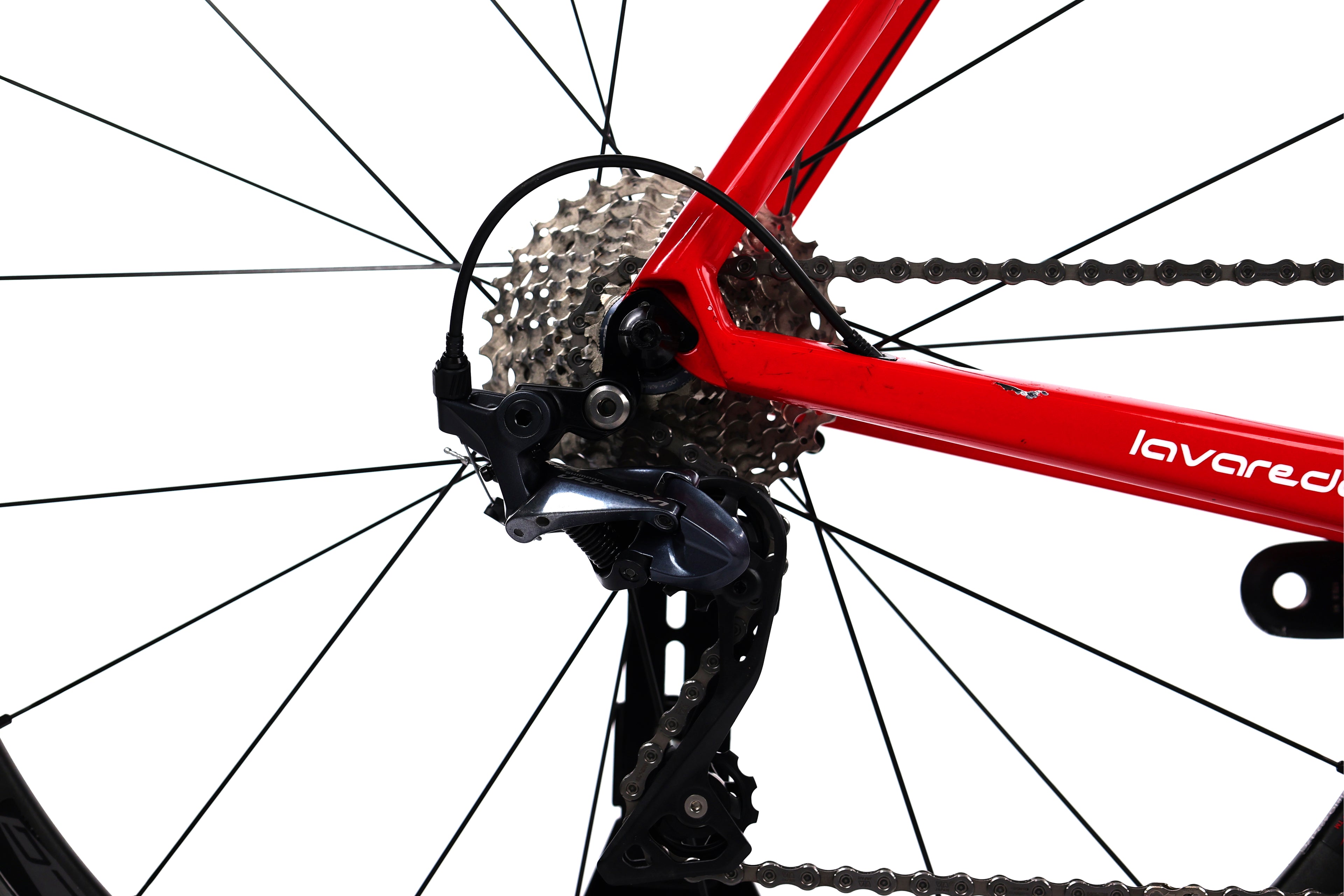 EddyMerckx Lavaredo 68