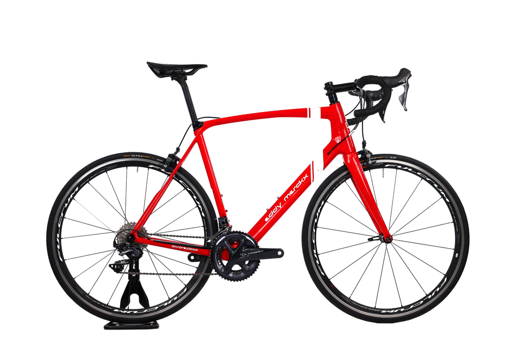 EddyMerckx Lavaredo 68