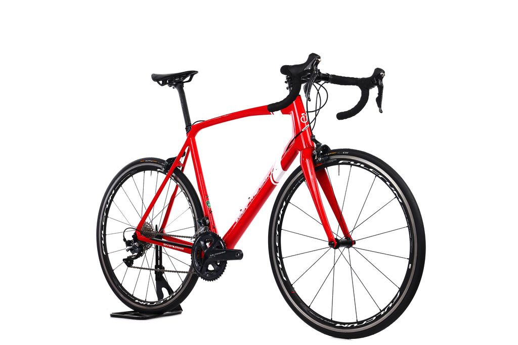 EddyMerckx Lavaredo 68