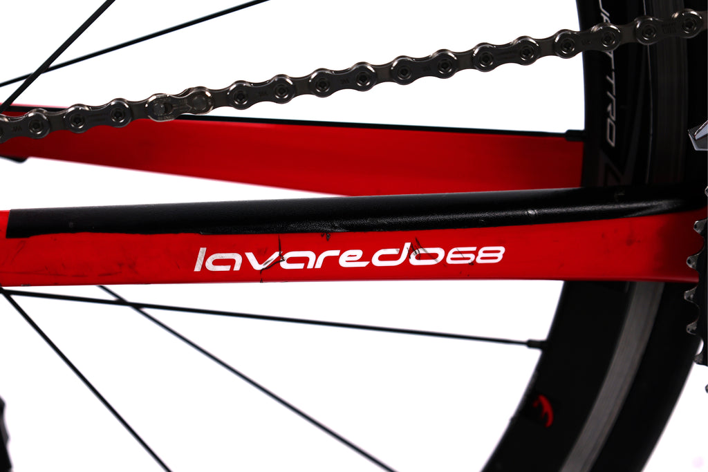 EddyMerckx Lavaredo 68