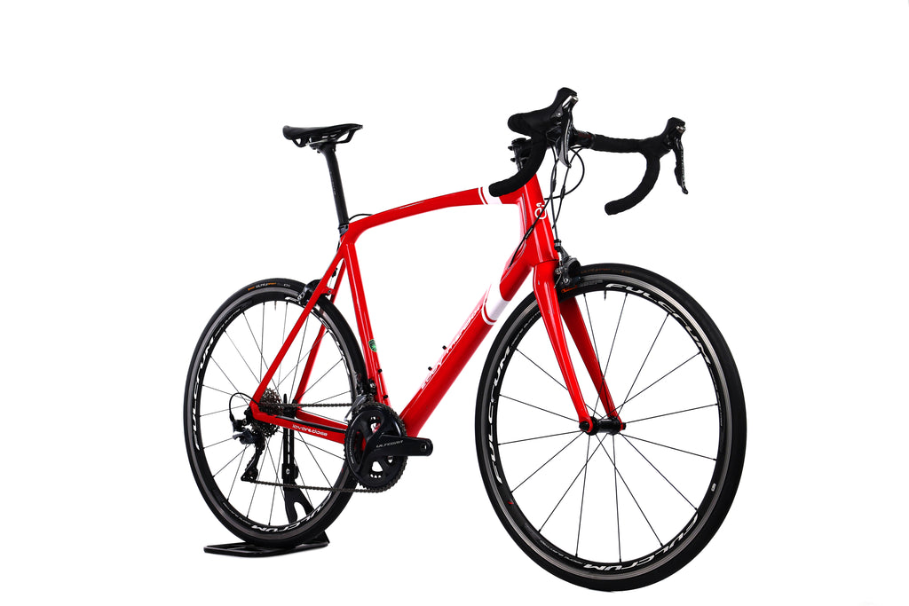 EddyMerckx Lavaredo 68