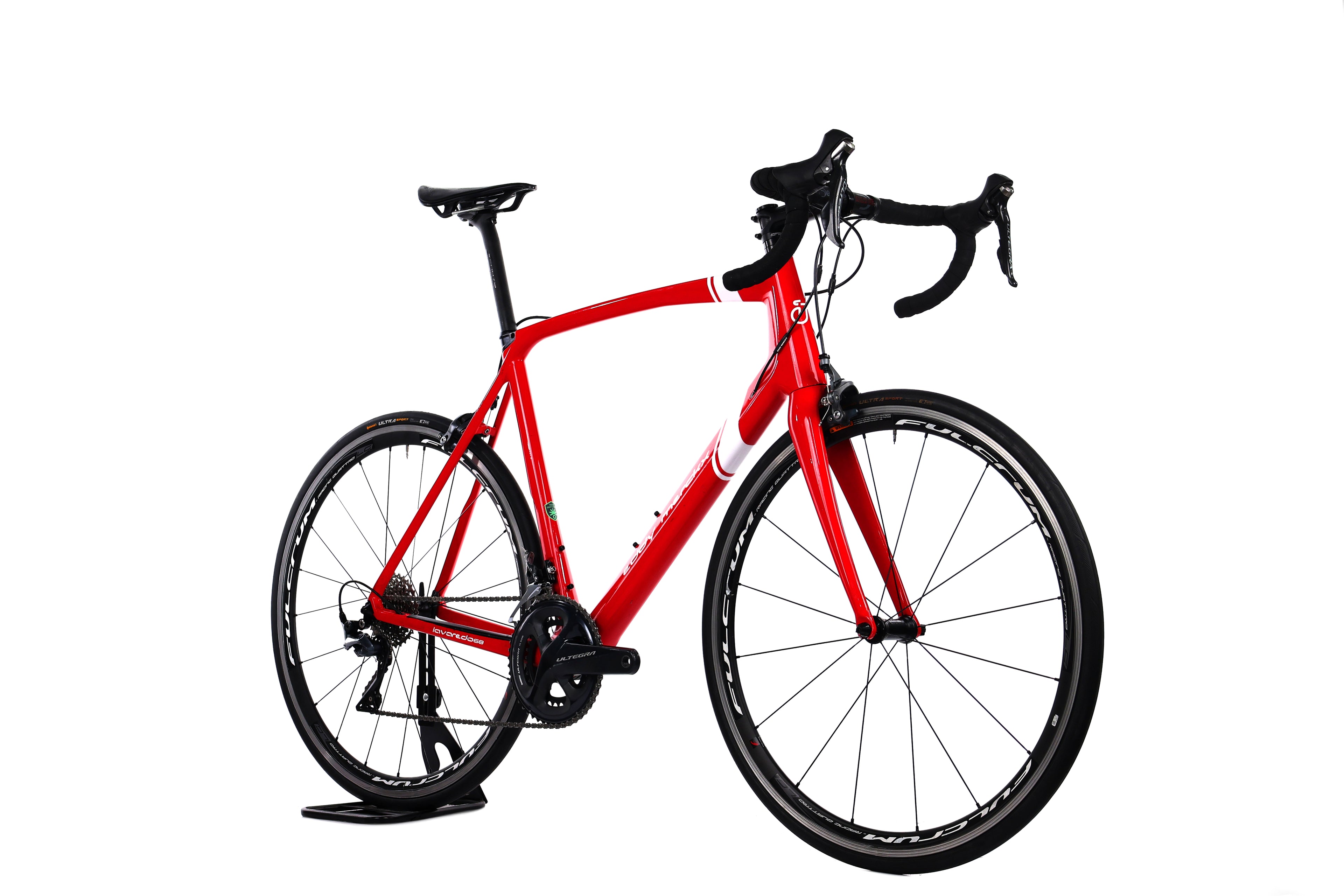 EddyMerckx Lavaredo 68