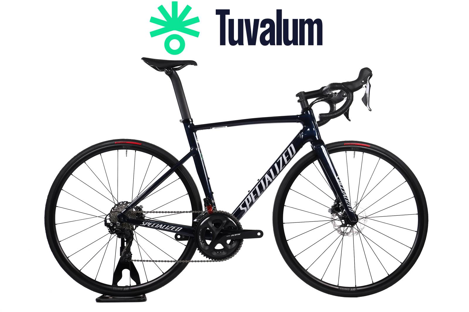 Specialized Allez Sprint Comp