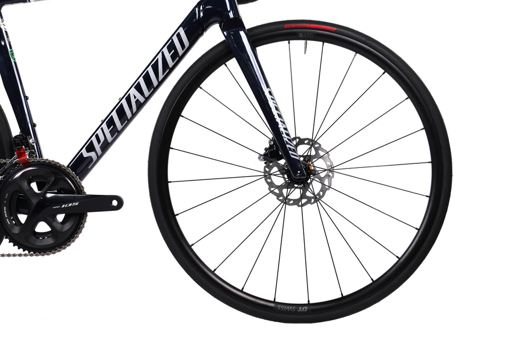 Specialized Allez Sprint Comp