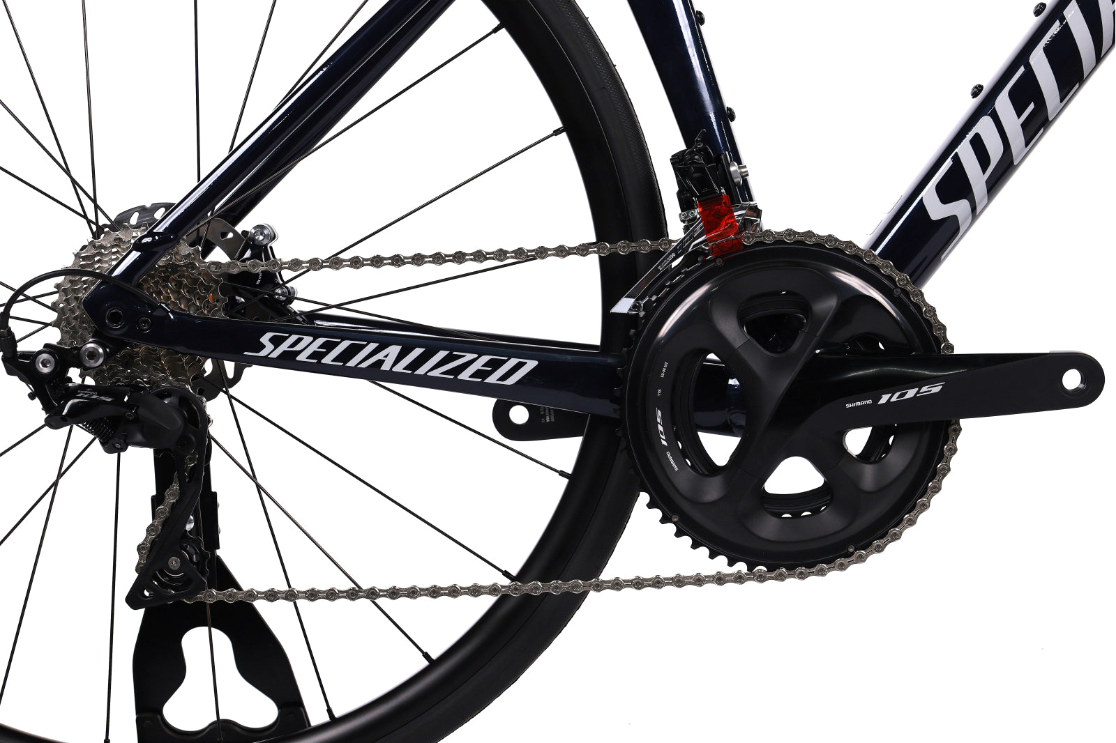 Specialized Allez Sprint Comp