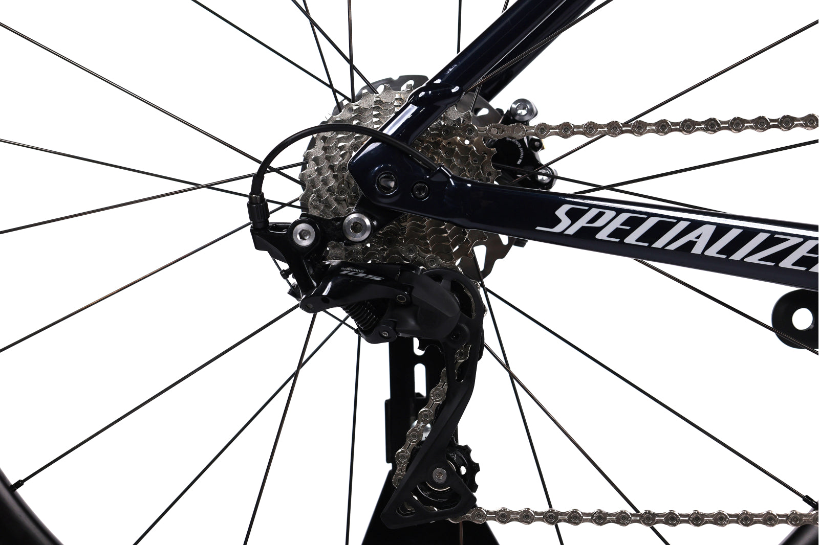 Specialized Allez Sprint Comp