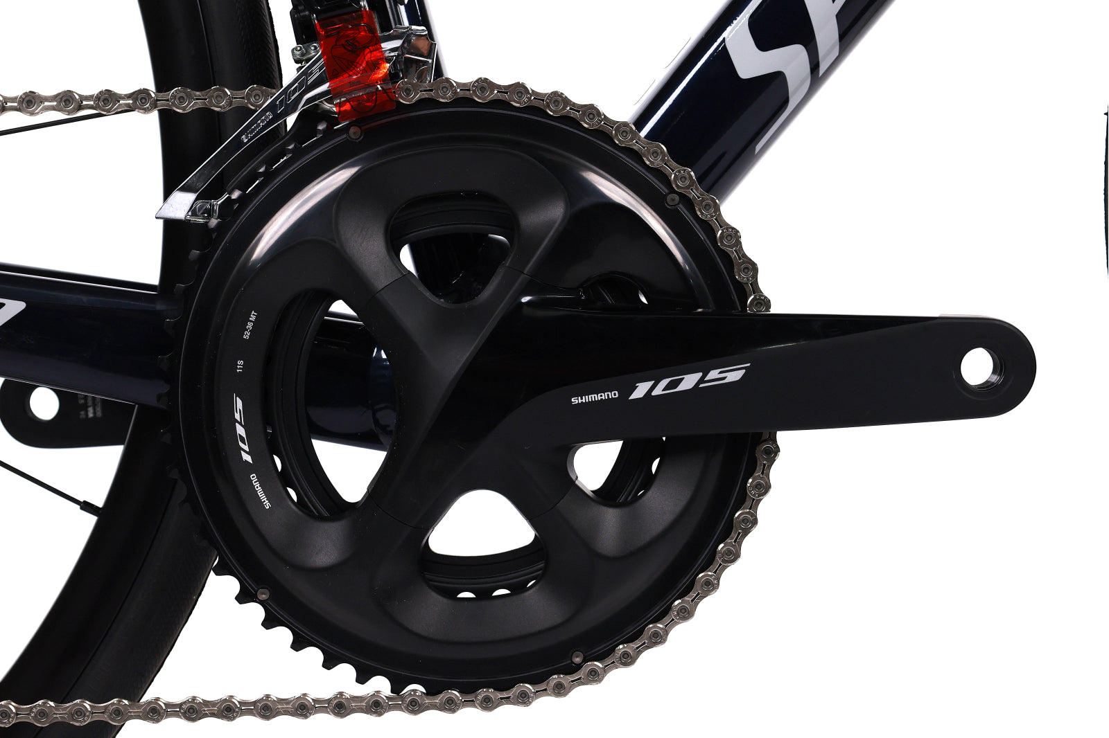 Specialized Allez Sprint Comp